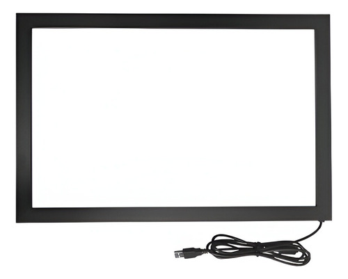 Monitor Tela Touch Via Usb 15,6' (16:9) Infraverm. 10 Toq.