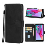 Funda Para Zte Blade A5 Negro