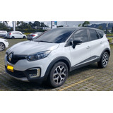 Renault Captur 2021 2.0 Intens Automática