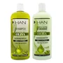 Han Oliva Shampoo + Acondicionador X 500ml