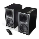 Klipsch The Fives Sistema De Altavoces Autoamplificados (neg