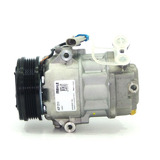 Compresor Original Aire Acondicionado Fiat Palio 1.8 Mahle