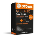 Tratamiento Socorro Capilar Sin Enjuague Otowil Caja 48 Unid