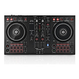 Controlador Dj Pioneer Ddj-400 Profesional