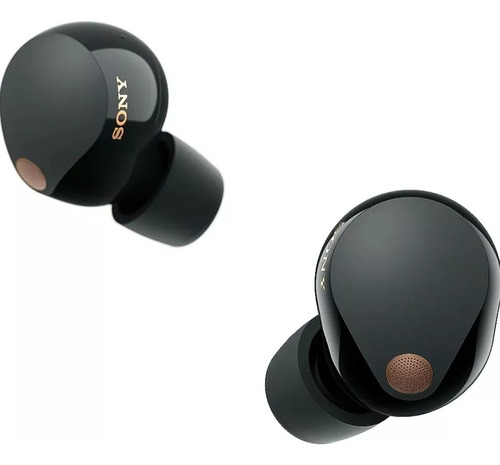 Fone De Ouvido In-ear Sem Fio Sony Series Wf-1000xm5 