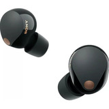 Fone De Ouvido In-ear Sem Fio Sony Series Wf-1000xm5 