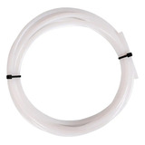 Kit Tubo Ptfe 1.75mm-com 50 Cm  E 1 Conector Pc4-m6