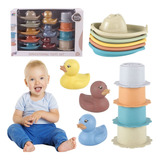 Juguete Para Bebés Montessori Estimulacion Temprana 618-113