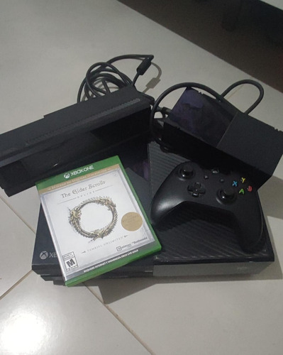 Xbox One Fat 250gb