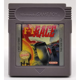 F1 Race Gameboy Nintendo Players Choice * R G Gallery