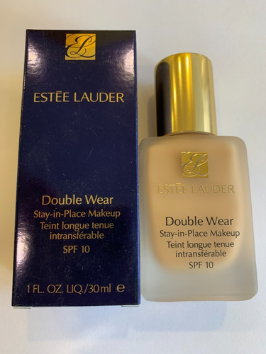 Estee Lauder Double Wear Stay In Place Base Original