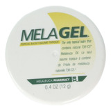 Bálsamo Tópico Melagel - 0.4oz - Selltop15