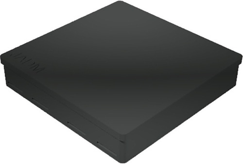 Caja Protectora Para Dvr 8ch - 29.5x29.5x10cm