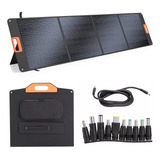 Panel Solar Voja Petc-s150 200w 20v Portátil