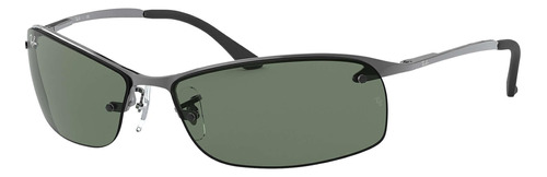 Ray Ban Rb3183 004/71 Active Lifestyle G-15 Gunmetal