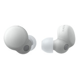 Auriculares Bluetooth Inalambricos In Ear Sony Wf-ls900 Color Azul