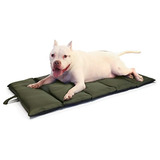 Camas Para Perros Al Aire Libre, Impermeable, Cama De Viaje