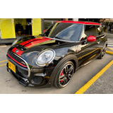 Nimi John Cooper Works 2017