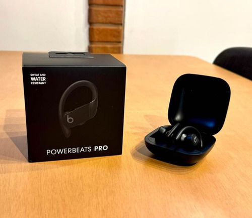 Auriculares Beats Powerbeats Pro Inalambricos - Muy Poco Uso