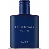 Jafra Agua De Aromas Para Caballero 100 Ml Envío Gratis