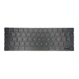 Teclado Macbook Pro A1707 Año 2016 Y 2017 