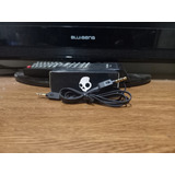 Cable Auxiliar Skullcandy Original Con Micrófono 