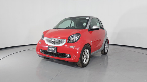 Smart Fortwo 0.9 Passion Turbo