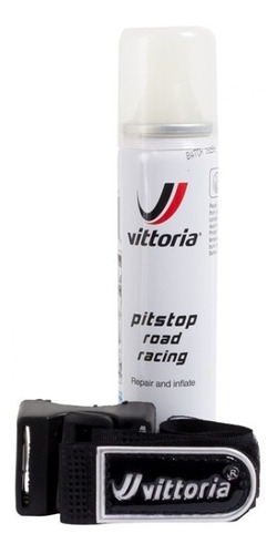 Liquido Antipinchazo Vittoria Pit Stop Road Racing 75ml