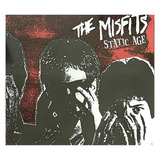 Vinilo Sellado Lp Misfits Static Age New