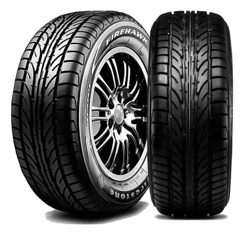 Kit De 2 Neumáticos Firestone Firehawk 900 P 185/65r15 88 H