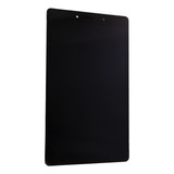 --- Pantalla Lcd Touch Para Samsung Tab A 2019 T290 Negro