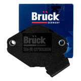 Sensor Tps/ Potenciometro Jetta Golf A3 2.0l Bruck Premium