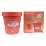 Exfoliante Corporal Fresas Kiss - mL a $42