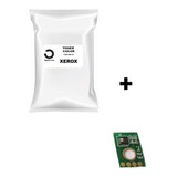 Recarga Para Xerox Wc 6655 + Chip 1 Unidad 