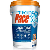 Cloro Pace Balde 10kg Hth Limpeza De Picsinas