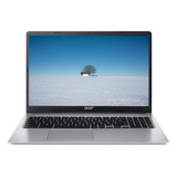 Chromebook Acer 2024, Pantalla Comfyview 15 Hd Ips, Procesad