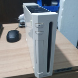 Nintendo Wii Sin Funcionar 