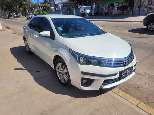 Toyota Corolla 2015 1.8 Xei Cvt Pack 140cv