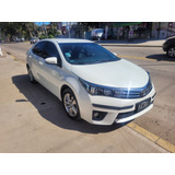 Toyota Corolla 2015 1.8 Xei Cvt Pack 140cv