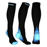 Physix Gear Sport - Calcetines De Compresion Para Hombres Y