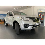 Renault Alaskan 2.3 Emotion 4x2 Oferton Sin Plata No Plan Ed