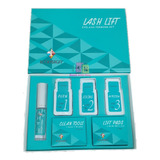 Kit Para Lifting De Pestañas Lash Lift Iconsign Nueva Versió