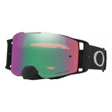 Goggles Motox/enduro Oakley Front Line Prizm Mx Jade Negro 0