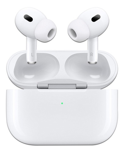 Audífonos Apple AirPods Pro 2 Generación.