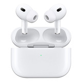 Audífonos Apple AirPods Pro 2 Generación.