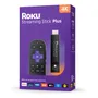 Roku Streaming Stick Plus 2025 Dispositivo 4k Y Hdr Para Tv | Envío gratis