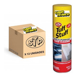 Limpia Tapizado Tuff Stuff De Stp X 623g X12 Unidades