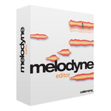 Melodyne 5 - Plugin De Correção Vocal