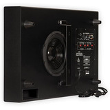 Altavoz De Subgraves Theater Solutions 250 Watts Cine Casero