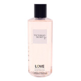 Perfume Victoria's Secret Love Fragance Brum Para Mujer, 250